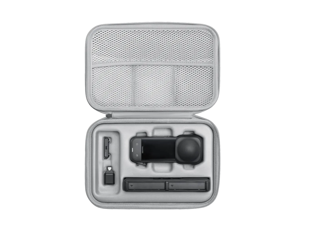 Buy Insta360 X5 Carry Case – Rugged & Compact | in Qatar Buy Insta360 X5 Carry Case – Rugged & Compact | in Qatar